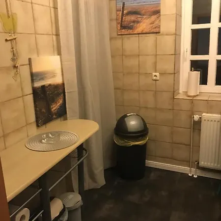 Prázdninový dům Kleines Ferienhaus In