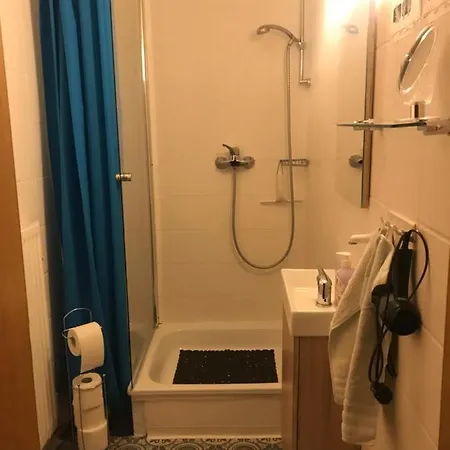 Kleines Ferienhaus In * لاونبورغ