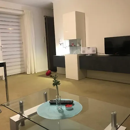 Prázdninový dům Kleines Ferienhaus In Lauenburg