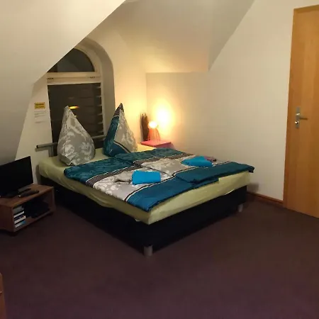 Kleines Ferienhaus In