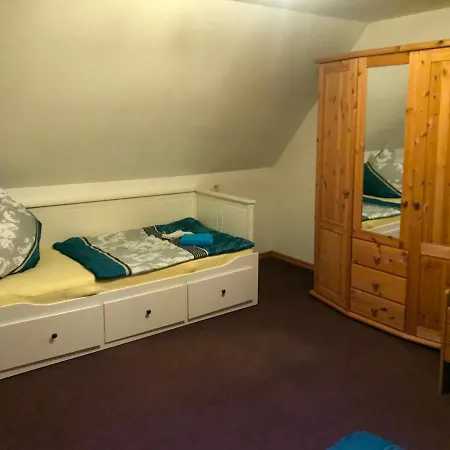 Kleines Ferienhaus In