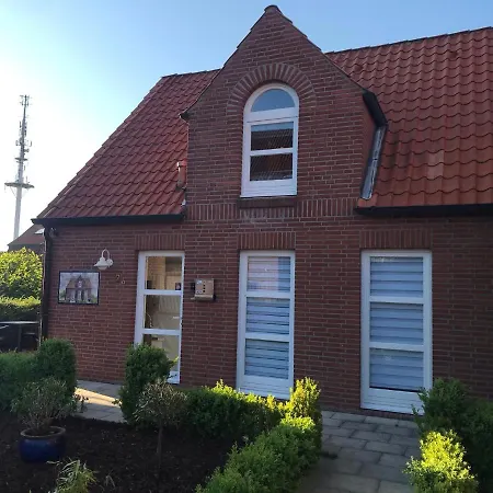 Holiday home Kleines Ferienhaus In
